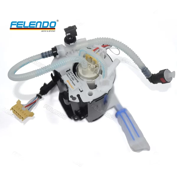 High Quality FELENDO Engine Fuel Pump for Range Rover Evoque