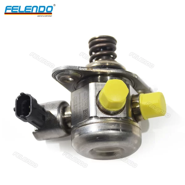 FELENDO LR081595 High Pressure Pump for Land Rover Discovery 4 Range Rover Vogue Sport LR035527 3.0 5.0