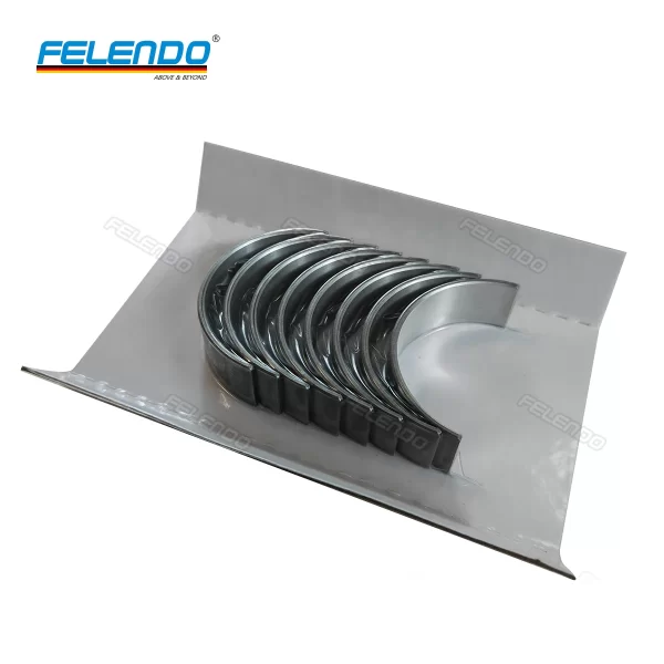 FELENDO Connecting Rod Bearing for Land Rover Evoque Freelander 2