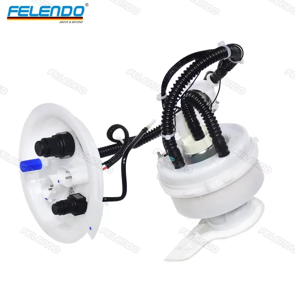 BMW F10 520i 523i 528i Felendo Module Assembly Fuel Tank Pump 16117260644