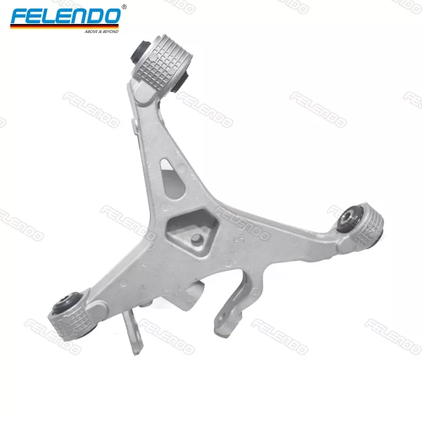 FELENDO Rear Lower Control Arm LH for Jaguar XJ XF C2D42388