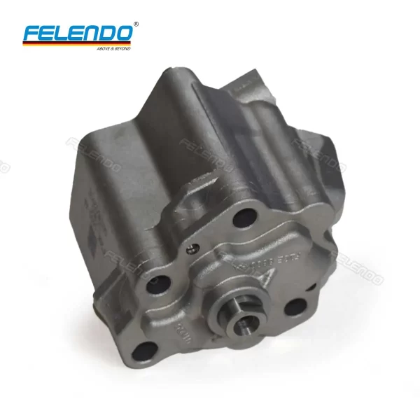 FELENDO Engine Oil Pump for Land Rover Freelander 2 L359 2007-2015 LR057189