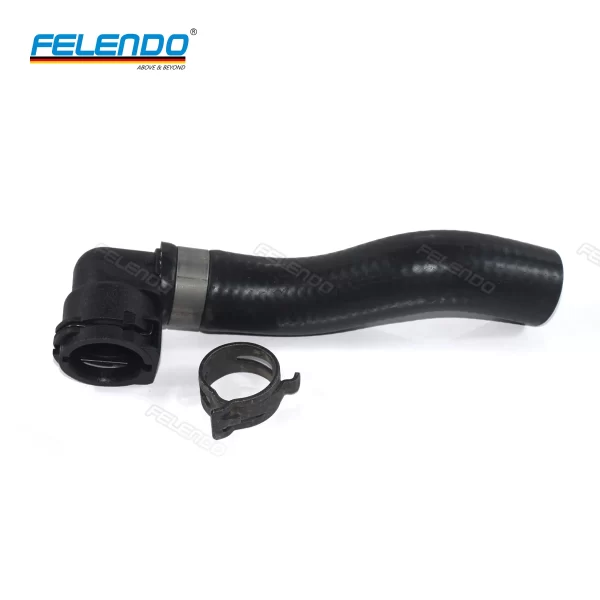 FELENDO 4.2 V8 Petrol Supercharged Coolant Water Hose for Range Rover Vogue L322 2002-2009 PCH501880