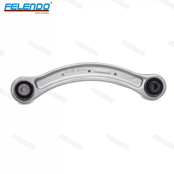High-Quality FELENDO Rear Left Right Upper Front Control Arm for Audi Q7 7L0505323