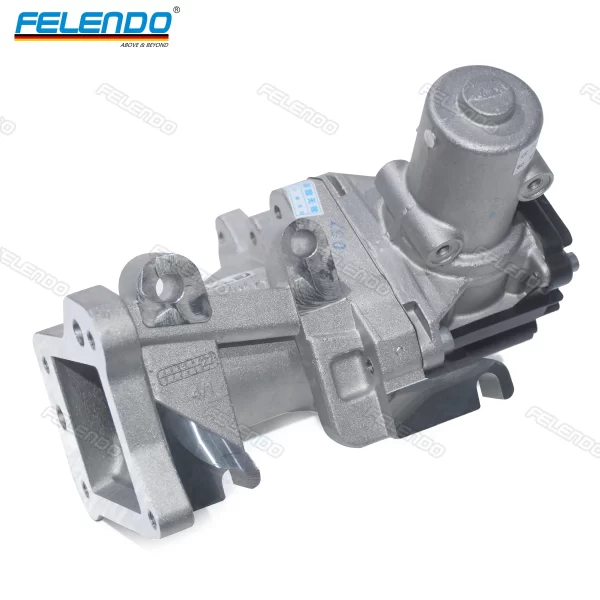 EGR Valve for Land Rover Freelander LR2 Evoque Discovery Sport 2.2L Diesel LR000997 Felendo