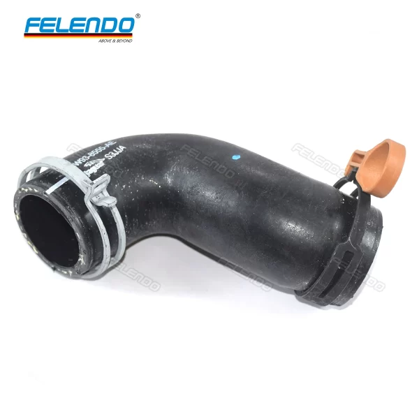 FELENDO Coolant Hose for Range Rover Vogue Sport Discovery Velar 3.0 Petrol LR033994 LR010794 AJ812416