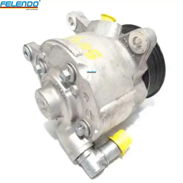Felendo Hydraulic Pump Steering Lr035472 CPLA5F489BB for Range Rover Vogue L405 Sport L494