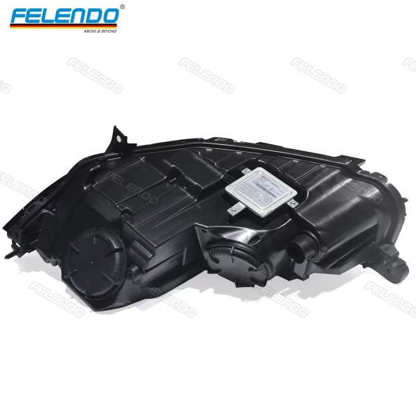 High Quality Headlight Assembly for Jaguar XF 2016 Felendo