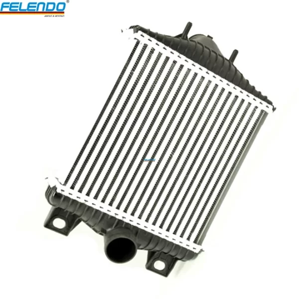 FELENDO LR036432 Tubo Cooling Charge Air Cooler for Range Rover Vogue and Range Rover Sport