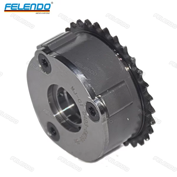 Camshaft Sprocket Actuator for LAND ROVER VELAR L560 204DTA 204DTD 2.0 DIESEL PT204