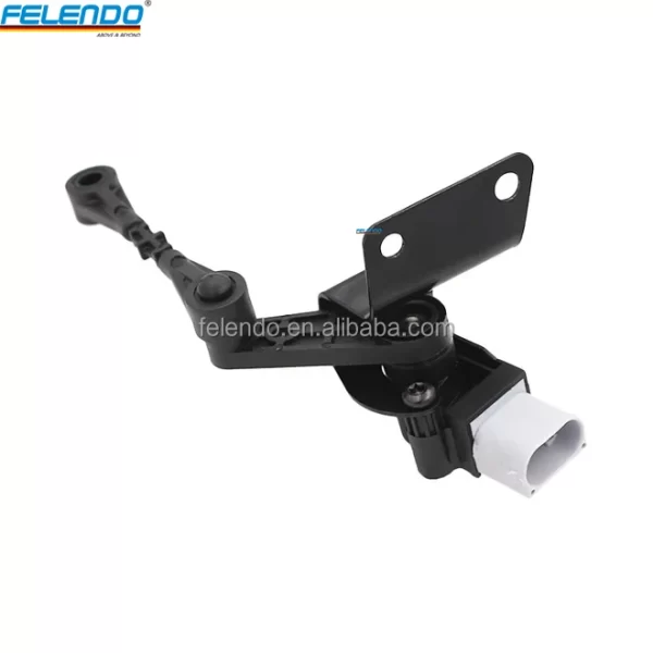 Felendo LR024220 Height Level Sensor for Range Rover Evoque Air Suspension Ride