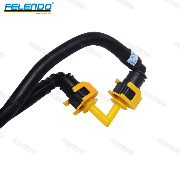 Fuel Cooler Hose LR015422 for Range Rover Sport Discovery 4 2010-2013 by FELENDO