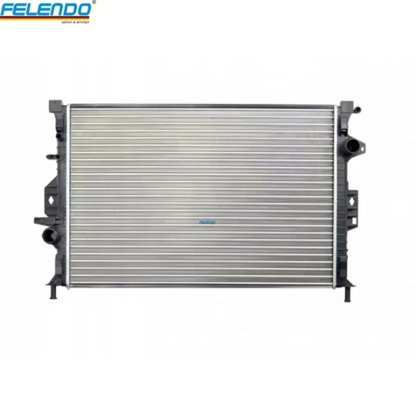 FELENDO Radiator Assembly for Land Rover LR2 08-12 3.2L LR006715
