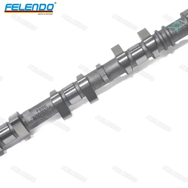 FELENDO Intake Camshaft LR056374 LR030366 for Land Rover L405 Sport Discovery Range Rover Evoque 2.0t
