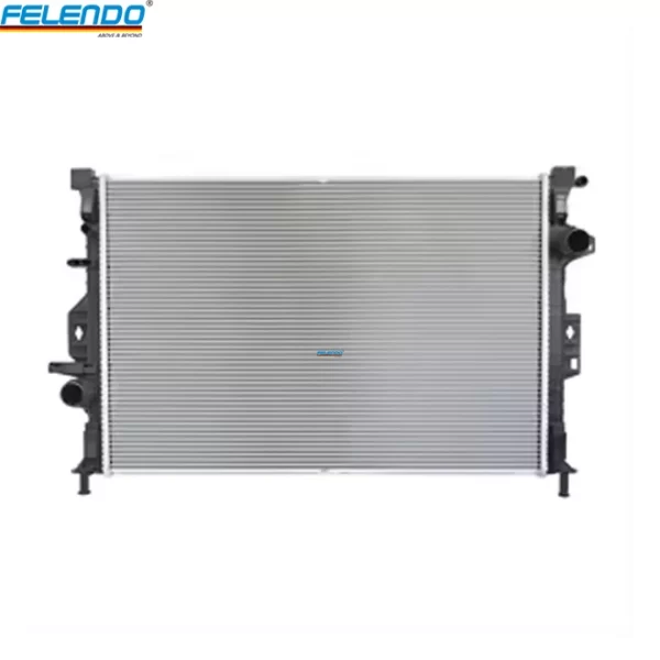Felendo Radiator LR006714 for Land Rover Freelander 2.2 TD 3.2 V6