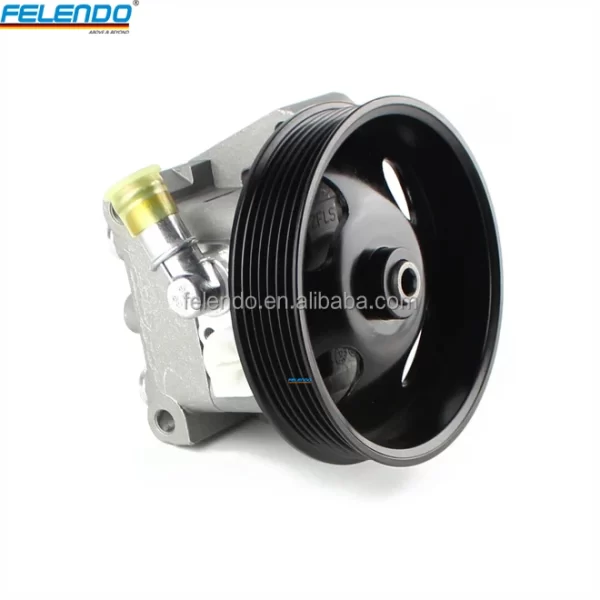 Power Steering Pump LR032053 for Land Rover Freelander 2