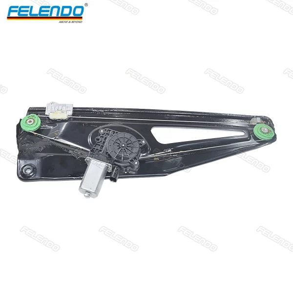 Felendo Power Electric Window Regulator for Land Rover RANGE ROVER III L322