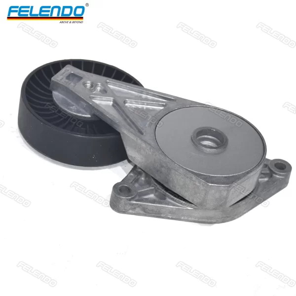 Belt Tensioner Pulley for Range Rover Freelander 1996-2006 PQG100142L PQG100141L Felendo