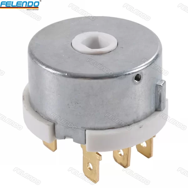 Felendo Ignition Switch LR035359 LR039638 YXB500170 for Land Rover Defender L316 2007-2016