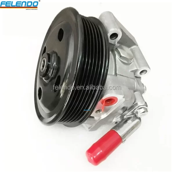 Power Steering Pump LR006462 LR005658 for Land Rover Freelander 2 V6 2.5L