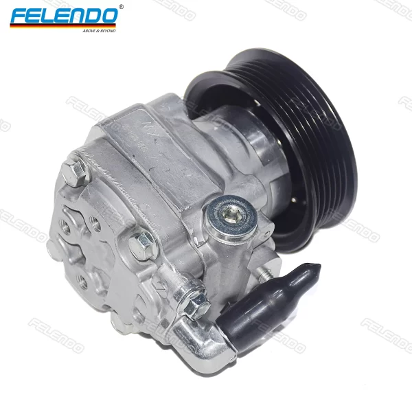 Power Steering Pump LR022643 for Land Rover Range Rover 4.4 DSL Felendo