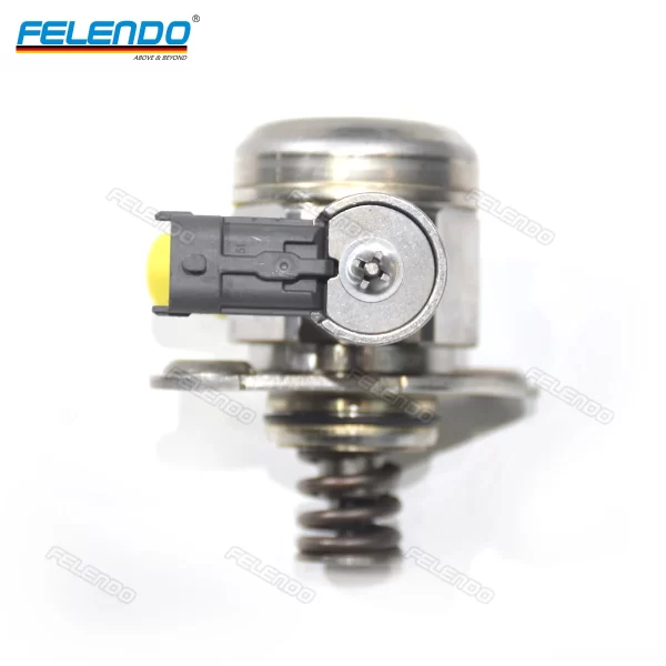 FELENDO LR081595 High Pressure Pump for Land Rover Discovery 4 2017 Range Rover Vogue L405 2013- Sport L494 LR035527 3.0 5.0