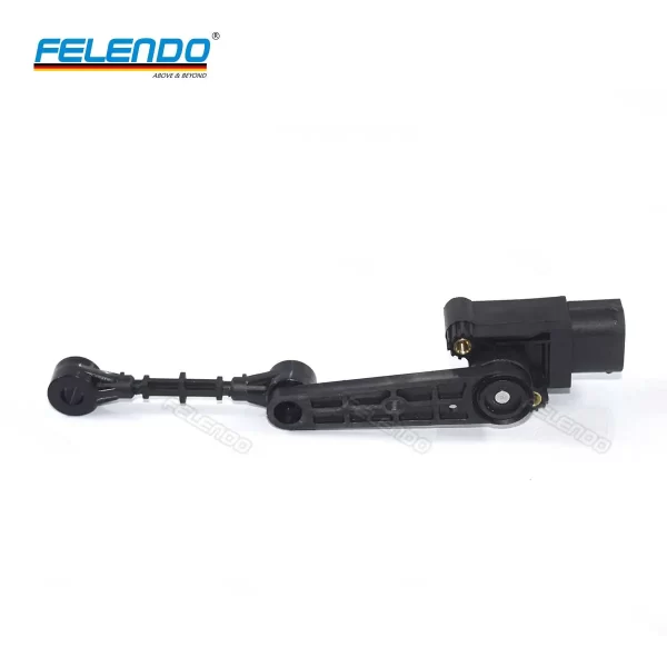 FELENDO Front Left Right Height Level Sensor LR033256 for Land Rover Discovery 2017