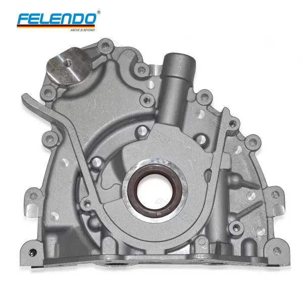 LR013487 Diesel Engine Oil Pump for Range Rover Sport 05-09 Discovery 3 Discovery 4