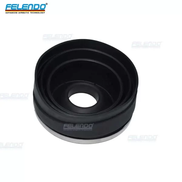 Rear Air Shock Absorber Boot Dust Cover for Land Rover Discovery 3 4 LR4 LR3 Range Rover Sport L320