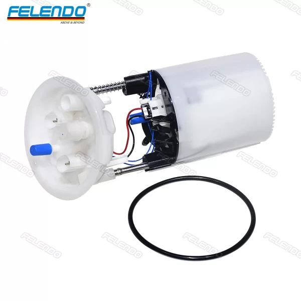 Electric Fuel Pump Assembly 16147163298 for BMW E88 E90 E91 E92 E93 E84