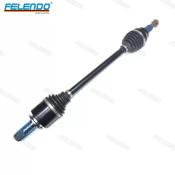 FELENDO Rear Left Drive Shaft LR053790 LR161703 For Range Rover Vogue L405 2013- Sport L494 2014- LR073345 LR034535