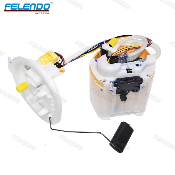 BMW 6 Series GT/G32 5 Series/G30 Fuel Pump Assembly 16117476101 by Felendo