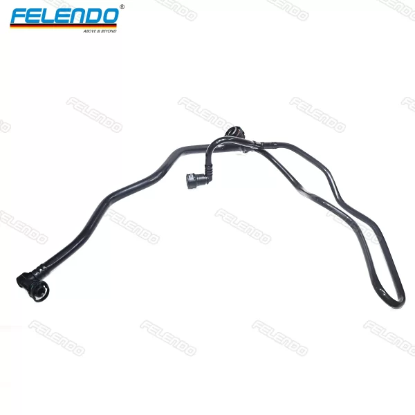 LR045109 LR027894 Fuel Vapor Canister Purge Solenoid Valve for Land Rover Jaguar RRE Felendo