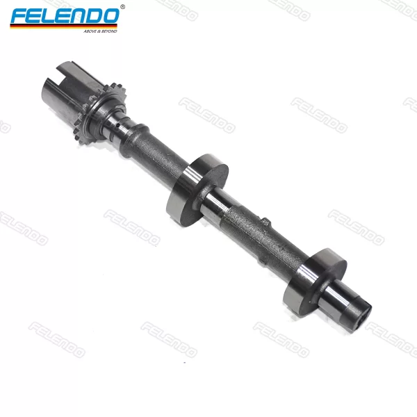Fuel Pump Drive Shaft for Range Rover Vogue L322 L405 Sport L494 L320 Discovery 4 2010- 3.0 V6 Petrol LR037021 LR067417 Felendo