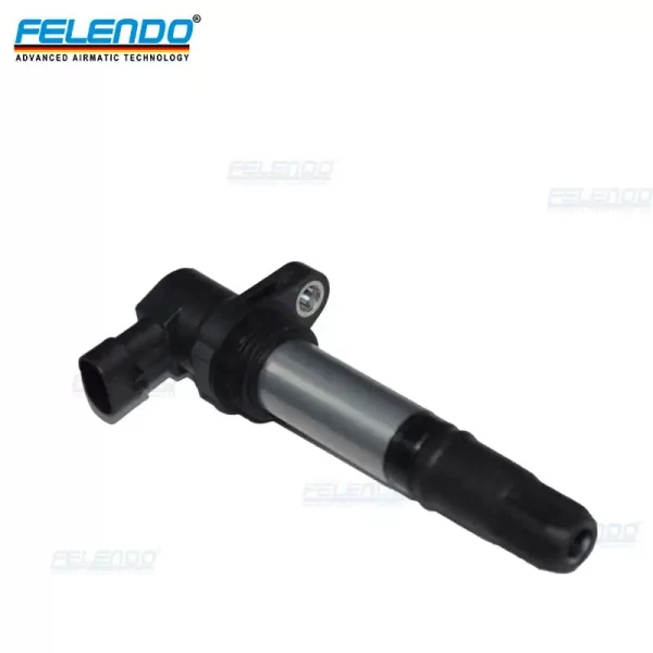 FELENDO Ignition Coil for Land Rover L321 Freelander 96-06 NEC000070