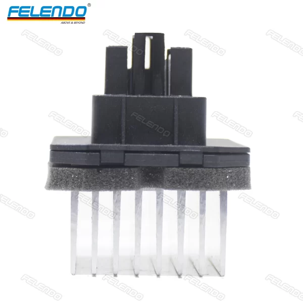 FELENDO LR031677 PCE500010 C2Z6538 LR4 LR5 AC Heater Blower Motor Resistor