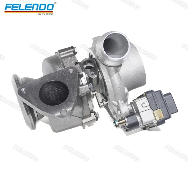 FELENDO 2.0Diesel Turbocharger LR140581 for Range Rover Velar