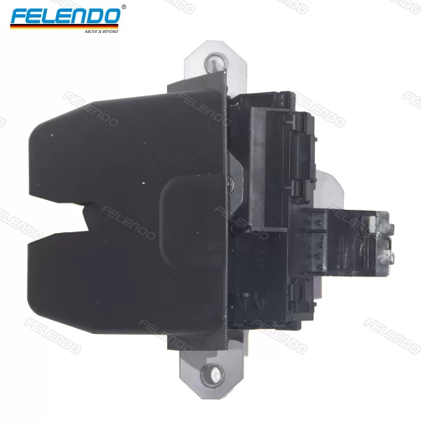 Tailgate Lock Latch Actuator for Range Rover Sport 2010-2013 LR016678 FQR500130 FQR500021 Felendo