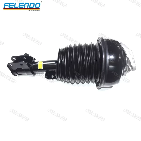 FELENDO Front Left Air Shock Absorber for Mercedes Benz CLS550 4 Matic 2012-2018 2123203438 2123202038