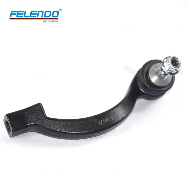 FELENDO Ball Joint Tie Rod End LH C2C20177 for Jaguar S-TYPE XF XJ XK C2C15228 C2C8371