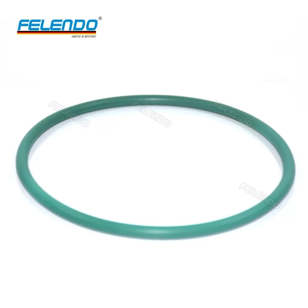 FELENDO Rubber Ring LR000966 LR117476 C2Z7361 J9C7461 O-ring Gasket