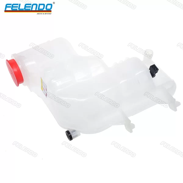 Auto Cooling Hose Expansion Tank Lower Hose LR081667