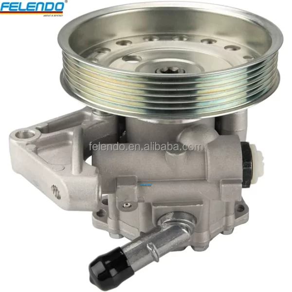 Power Steering Pump LR007207 LR003776 for Land Rover Freelander 2 2006-2014 and Volvo XC90