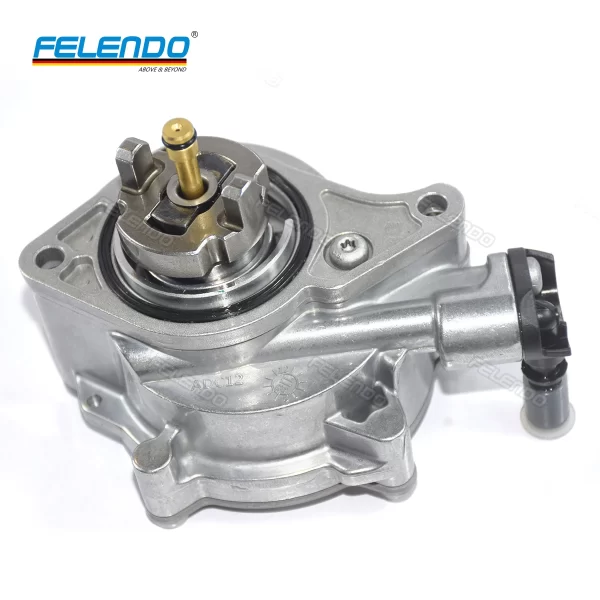 FELENDO Brake Vacuum Pump LR082226 AJ813786 for Range Rover L405 L494 Engine 3.0 Diesel New Velar 5.0 Petrol