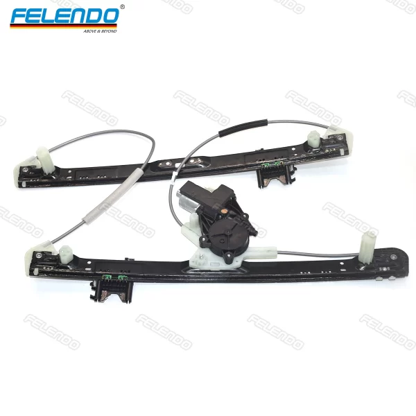 Front RH Window Regulator for Range Rover Sport L494 2014- LR077817 LR153951 LR057338 LR043934