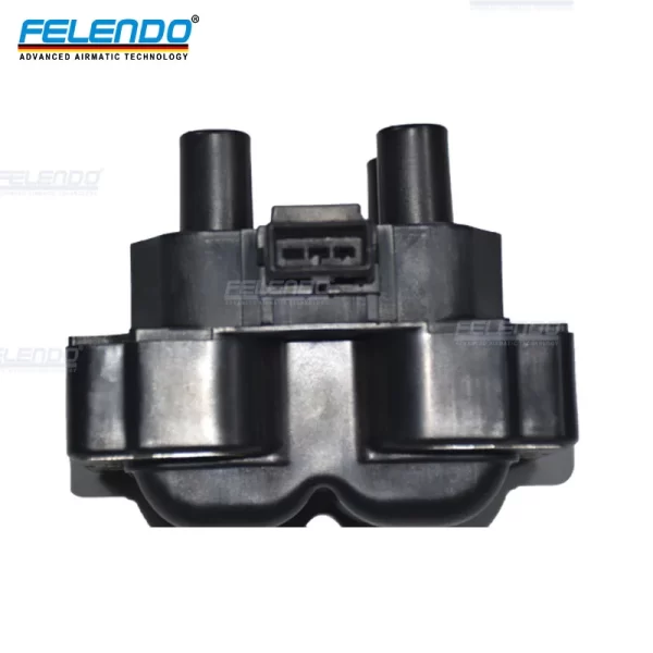 FELENDO Ignition Coil for Land Rover Discovery 2 99-04 4.6L P38 ERR6045