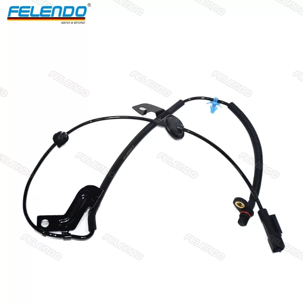 ABS Wheel Speed Sensor Rear Left for Dodge Caliber Compass Patriot 2007-2012