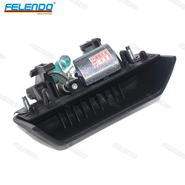 Exterior Door Handle for Jeep Compass 07-17 5115826AF