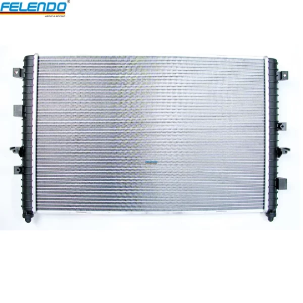 FELENDO Radiator PCC000650 for Land Rover Discovery 2 1999-2004