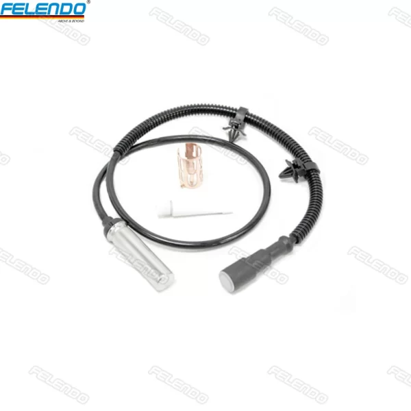 Front ABS Sensor Wheel Speed Sensor For Land Rover Defender 1999-2005